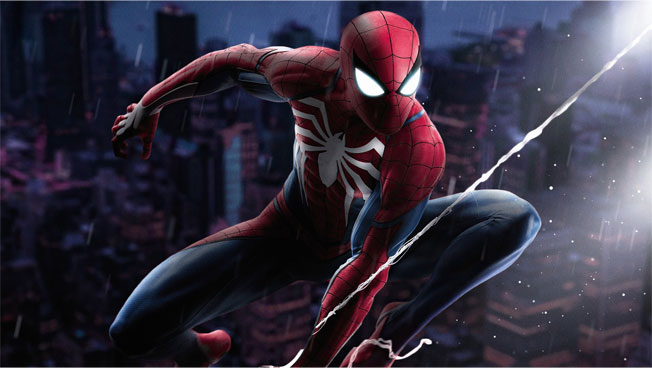 Fotomurales o papel pintado spider man no way home